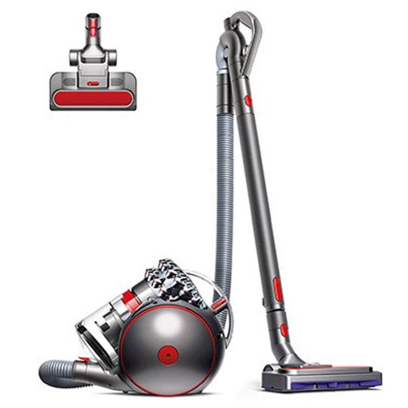 Dyson Cinetic Big Ball Absolute 2 beutelloser Staubsauger