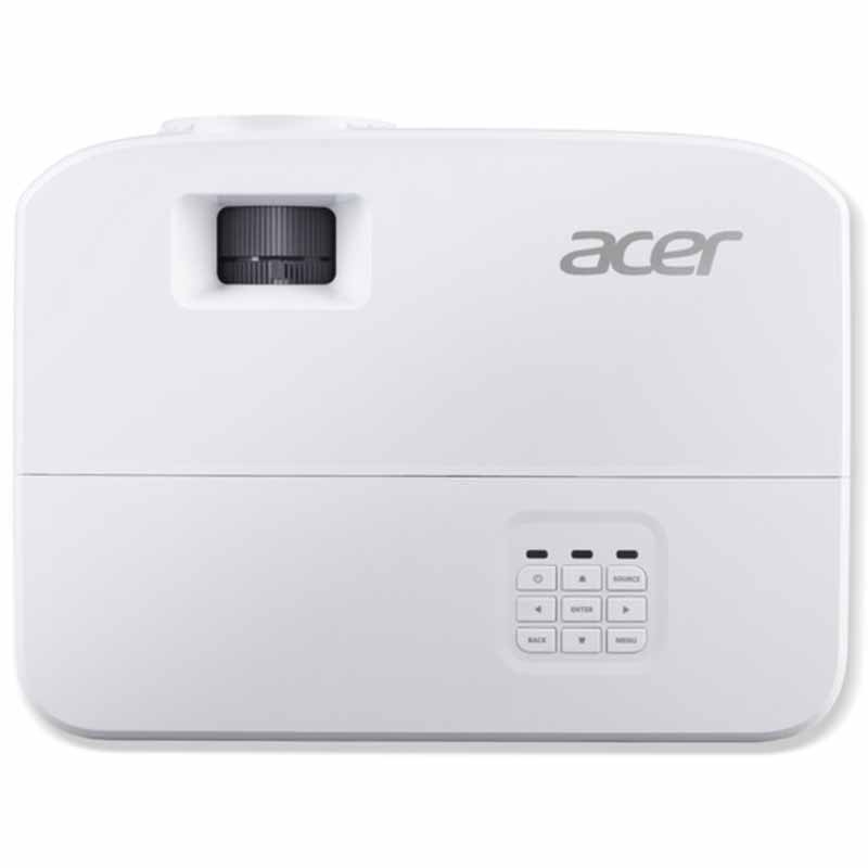 Acer P1355W DLP-Projektor