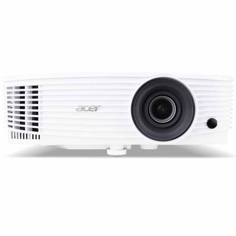 Acer P1355W DLP-Projektor