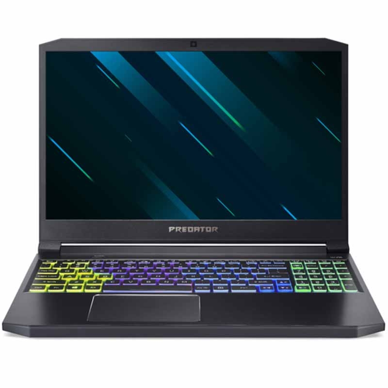 Acer Predator Triton 300 PT315-51-56W4 39,6 cm (15,6 Zoll) Notebook