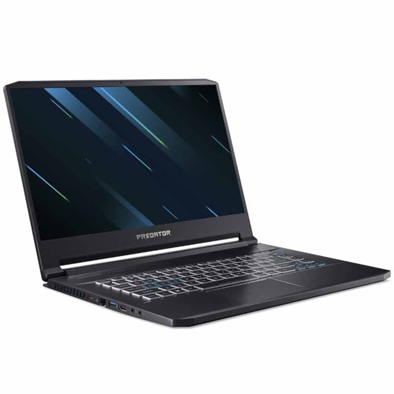 Acer Predator Triton 500 PT515-51-75LW 39,6 cm (15,6 Zoll) Gaming-Notebook