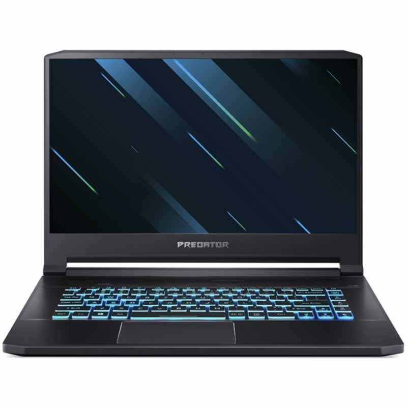 Acer Predator Triton 500 PT515-51-75LW 39,6 cm (15,6 Zoll) Gaming-Notebook