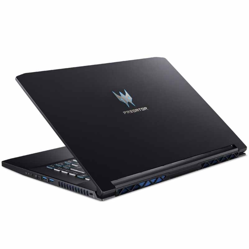 Acer Predator Triton 500 PT515-51-75LW 39,6 cm (15,6 Zoll) Gaming-Notebook