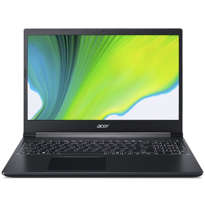 Acer Aspire 7 (A715-75G-517Y) 39,6 cm (15,6 Zoll) Notebook