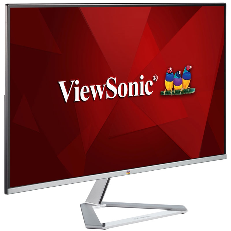 ViewSonic VX2776-SMH 68,58 cm (27 Zoll) Design Monitor