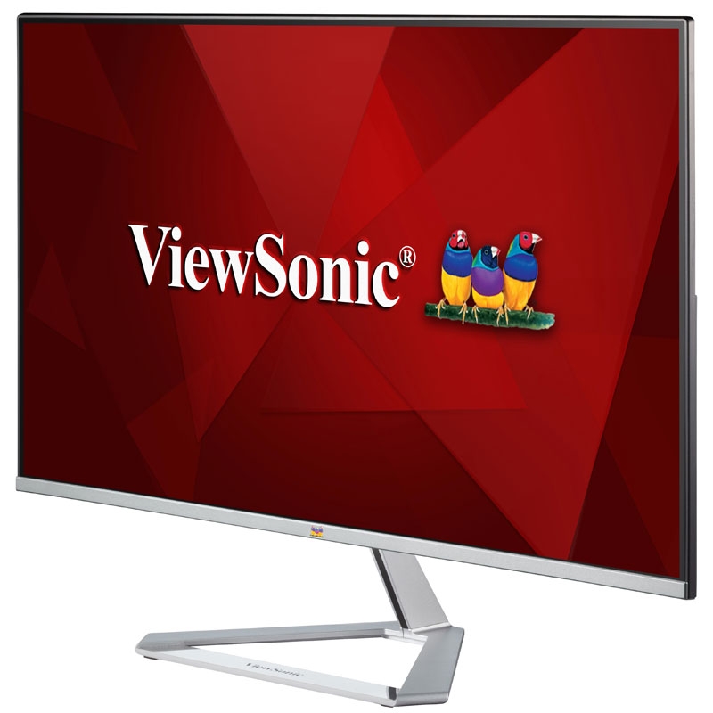ViewSonic VX2776-SMH 68,58 cm (27 Zoll) Design Monitor