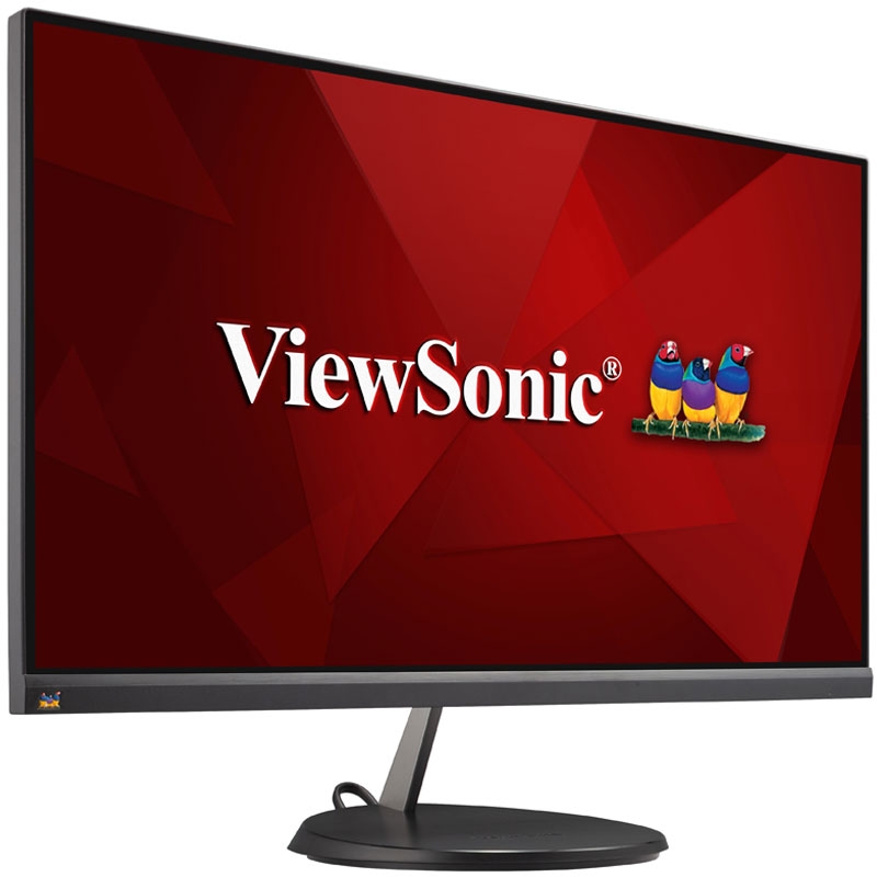 ViewSonic VX2485-MHU 60,5 cm (23,8 Zoll) Design Monitor