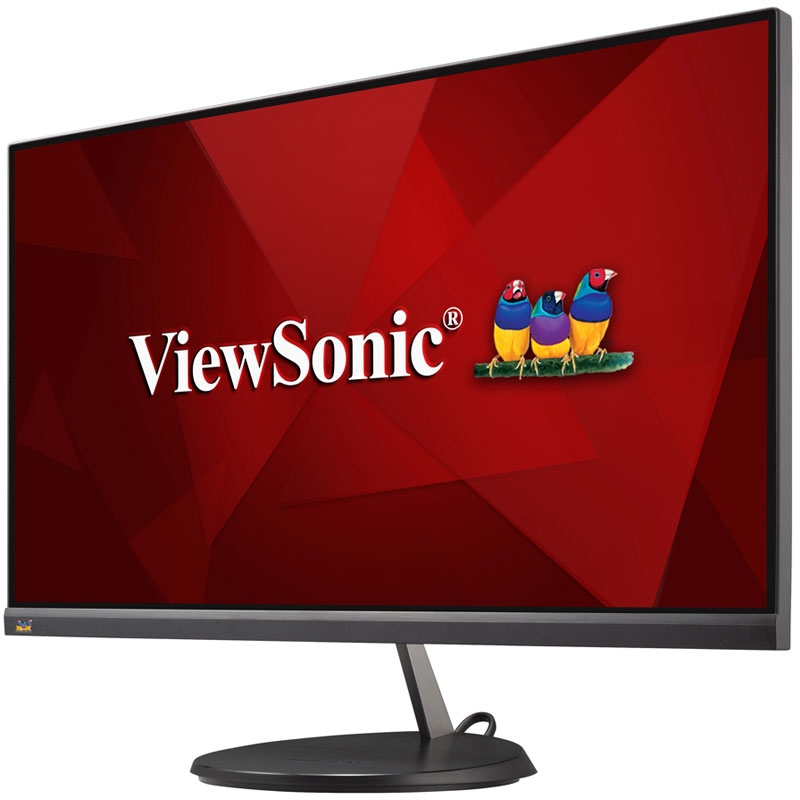 ViewSonic VX2485-MHU 60,5 cm (23,8 Zoll) Design Monitor
