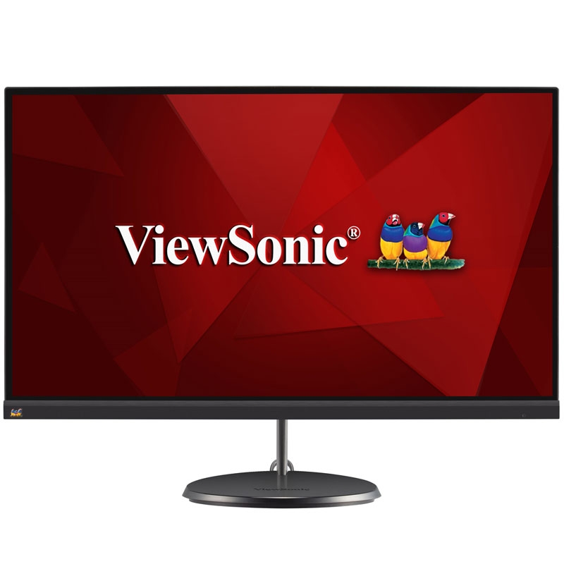 ViewSonic VX2485-MHU 60,5 cm (23,8 Zoll) Design Monitor