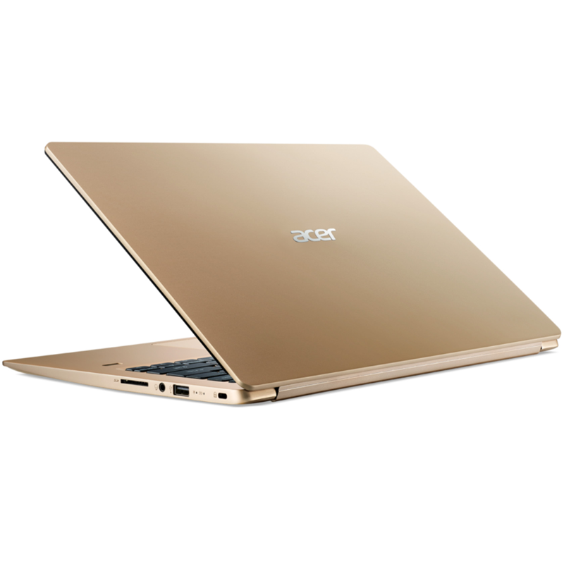 Acer Swift 1 (SF114-32-P2W4) 35,6 cm (14 Zoll) Notebook
