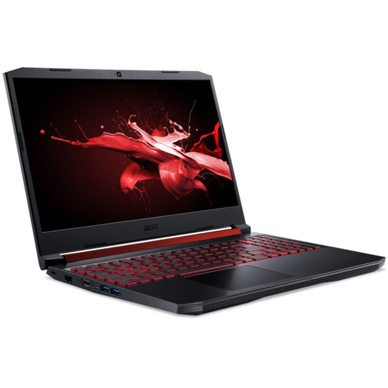 Acer Nitro 5 (AN515-43-R32U) 39,62 cm (15,6 Zoll) Gaming Notebook