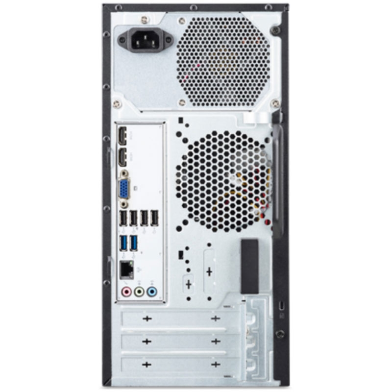 Acer Aspire TC-886 Komplett-PC