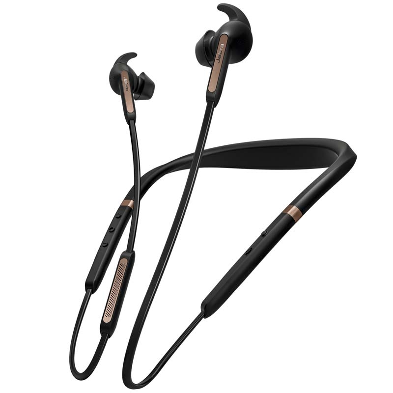 Jabra Elite 65e Bluetooth-Headset