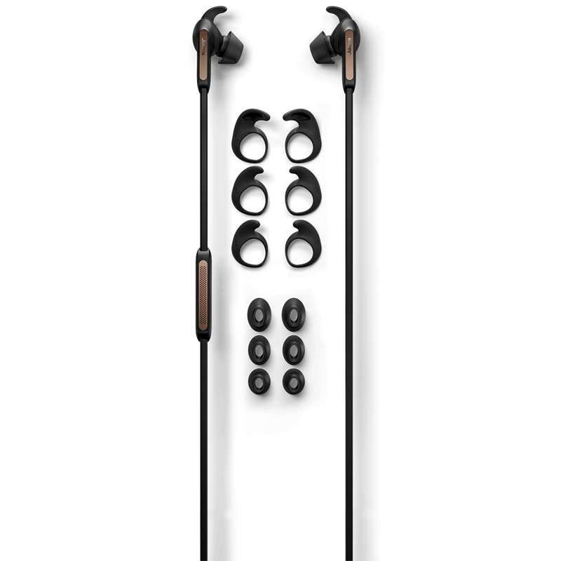 Jabra Elite 65e Bluetooth-Headset