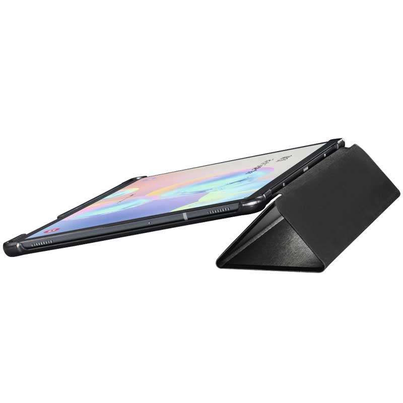 Hama Tablet-Case "Fold" für Samsung Galaxy Tab S6 Lite 10.4", Schwarz