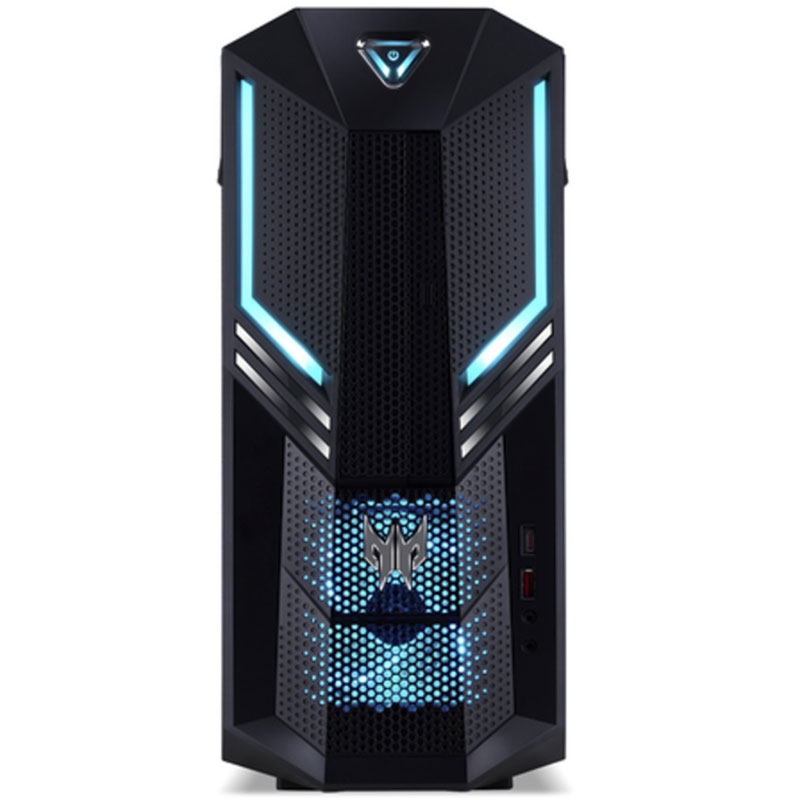 Acer Predator Orion 3000 PO3-600 Gaming-PC Windows 10 Home