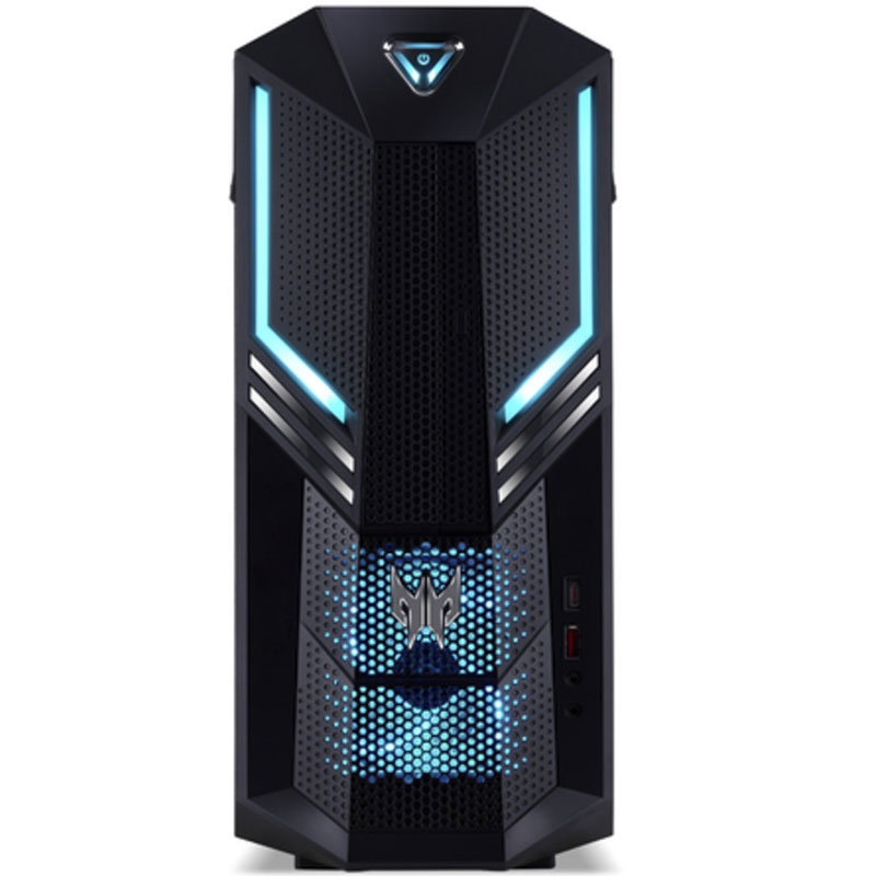 Acer Predator Orion 3000 PO3-600 Gaming-PC 1024 GB SSD Speicher
