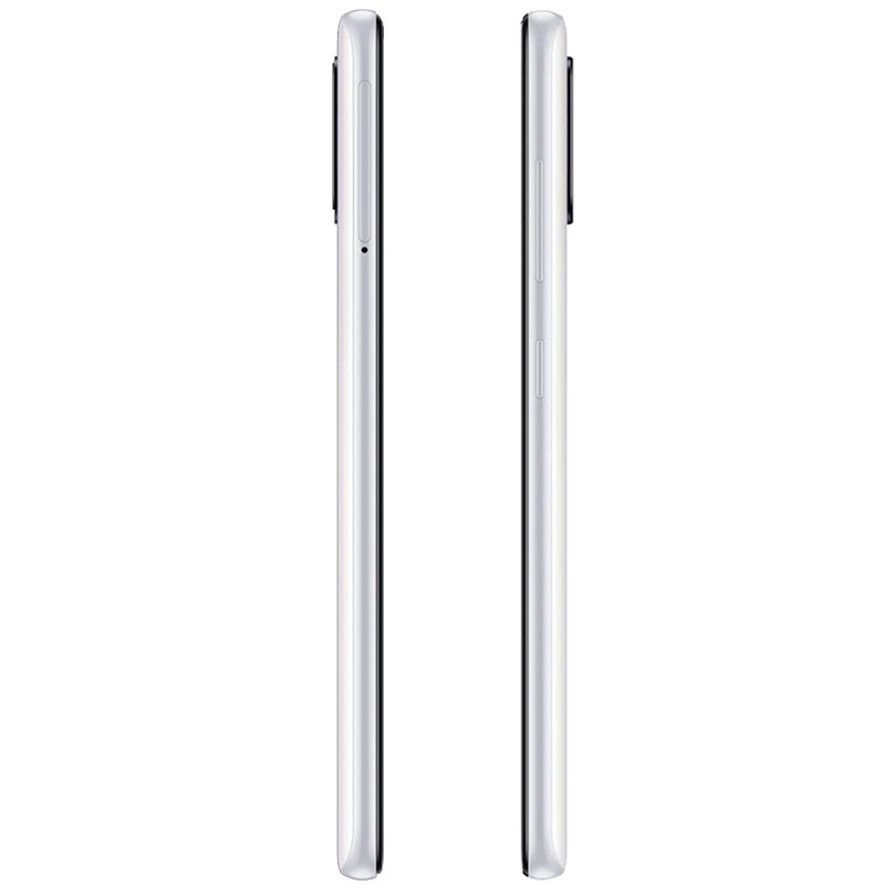 Samsung Galaxy A41 64GB Smartphone weiß