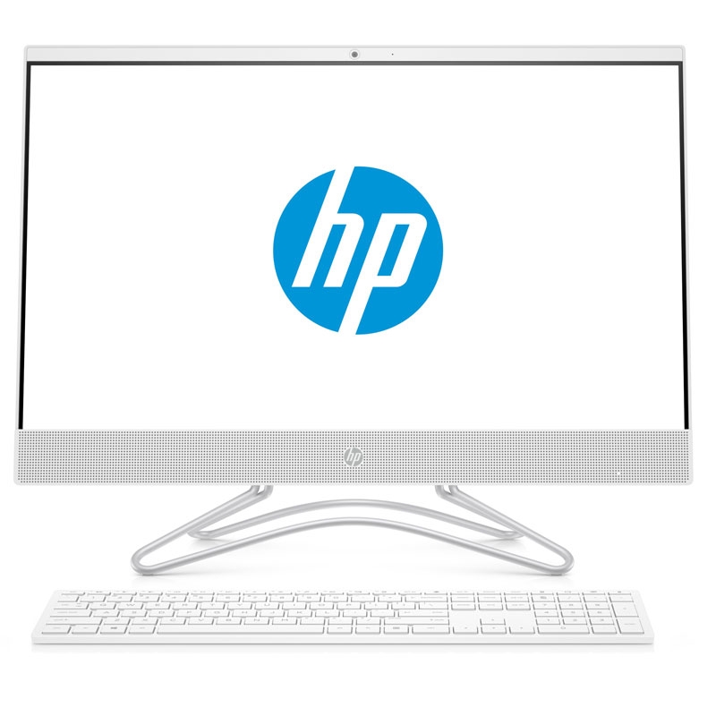 HP 24-f0300ng 23.8 Zoll All-in-One-PC 2. Wahl Qualitätsprodukt