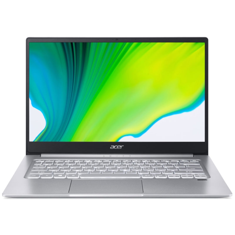 Acer Swift 3 (SF314-42-R8GK) 14 Zoll (35,6 cm) Ultrabook