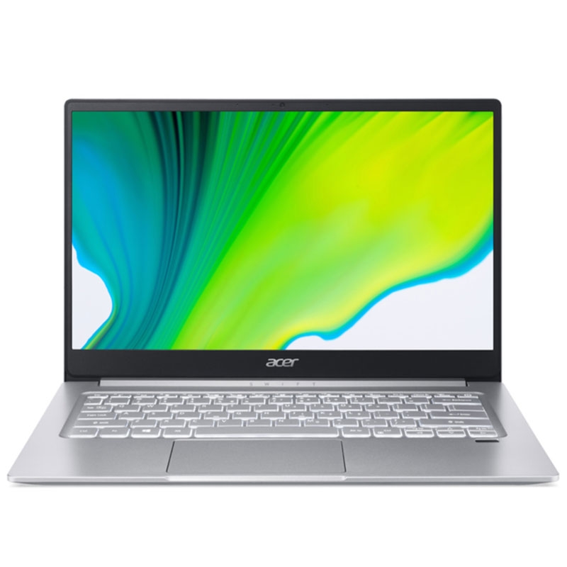 Acer Swift 3 (SF314-42-R4XJ) 35,6 cm (14 Zoll) Ultrabook