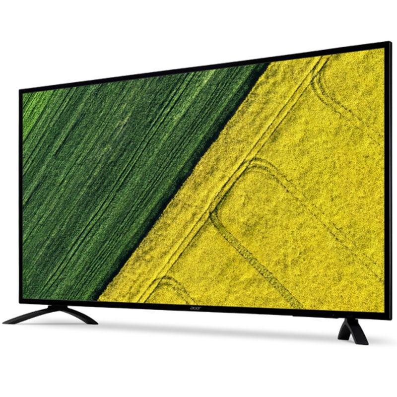 Acer EB550K 140 cm (55 Zoll) 4K-LED-Monitor