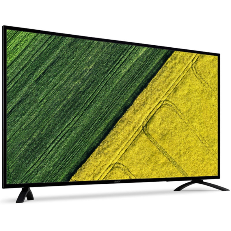 Acer EB550K 140 cm (55 Zoll) 4K-LED-Monitor Acer VisionCare