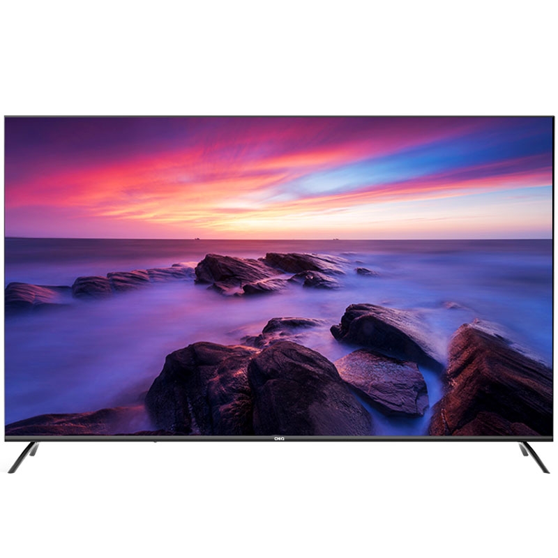 CHiQ U50H7L Frameless 126 cm (50 Zoll) 4K-LED-TV