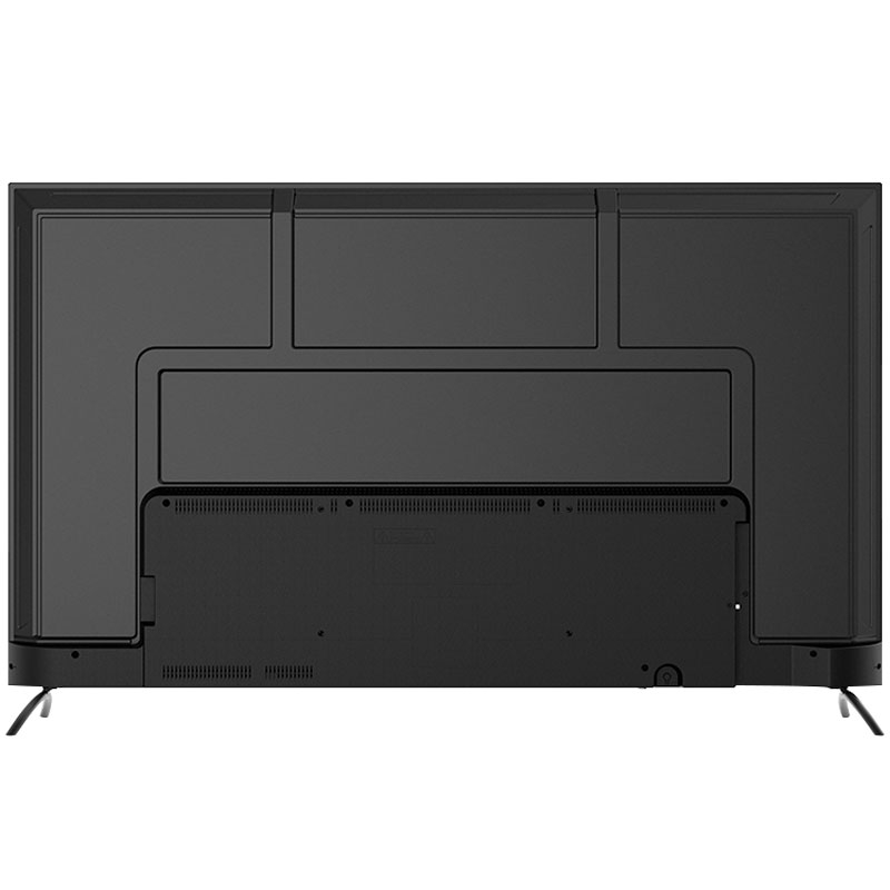 CHiQ U55H7L Frameless 138 cm (55 Zoll) 4K-LED-TV (2.Wahl)