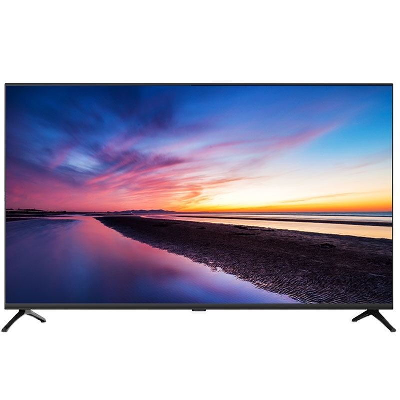 CHiQ U43H7L Frameless 108 cm (43 Zoll) 4K-LED-TV