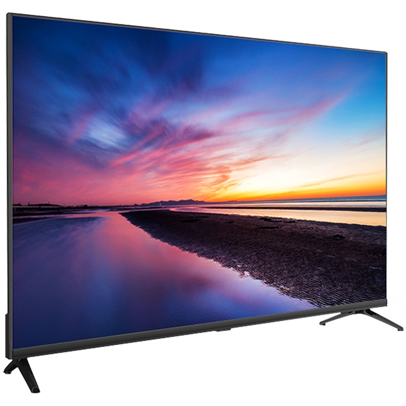 CHiQ U43H7L Frameless 108 cm (43 Zoll) 4K-LED-TV
