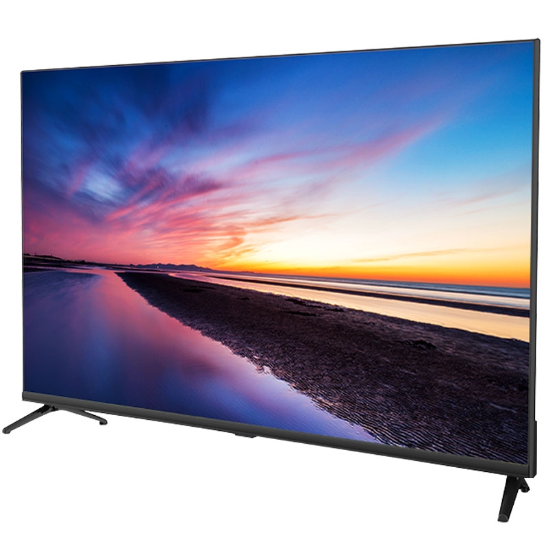 CHiQ U43H7L Frameless 108 cm (43 Zoll) 4K-LED-TV