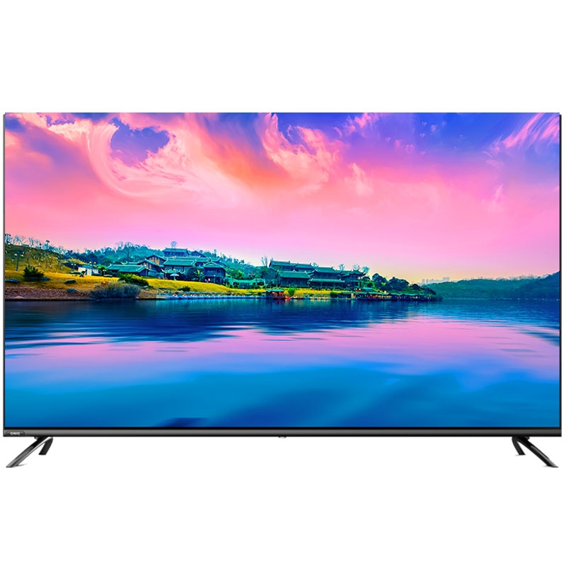 CHiQ L32H7N Frameless 80 cm (32 Zoll) LED-TV Smart TV