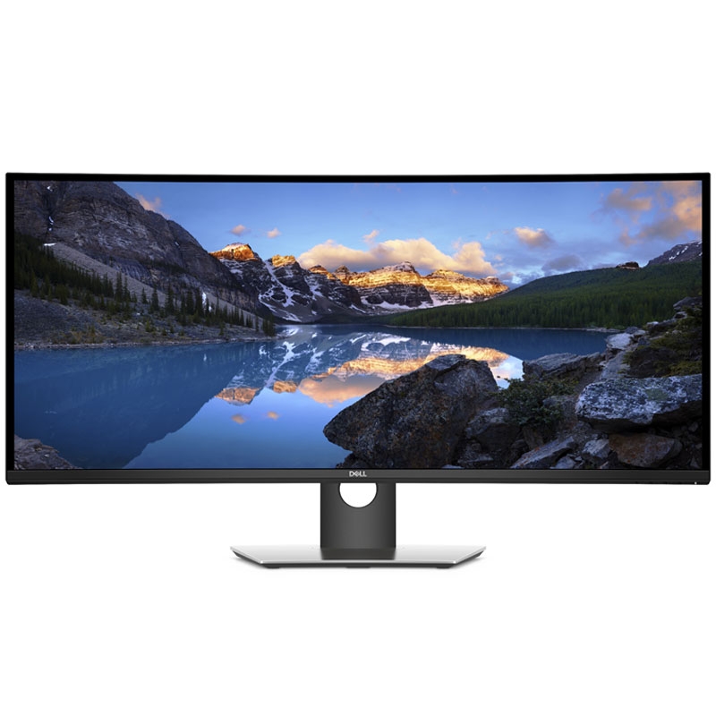 Dell UltraSharp U3818DW 95,2 cm (37,5 Zoll) LED-Monitor 60Hz