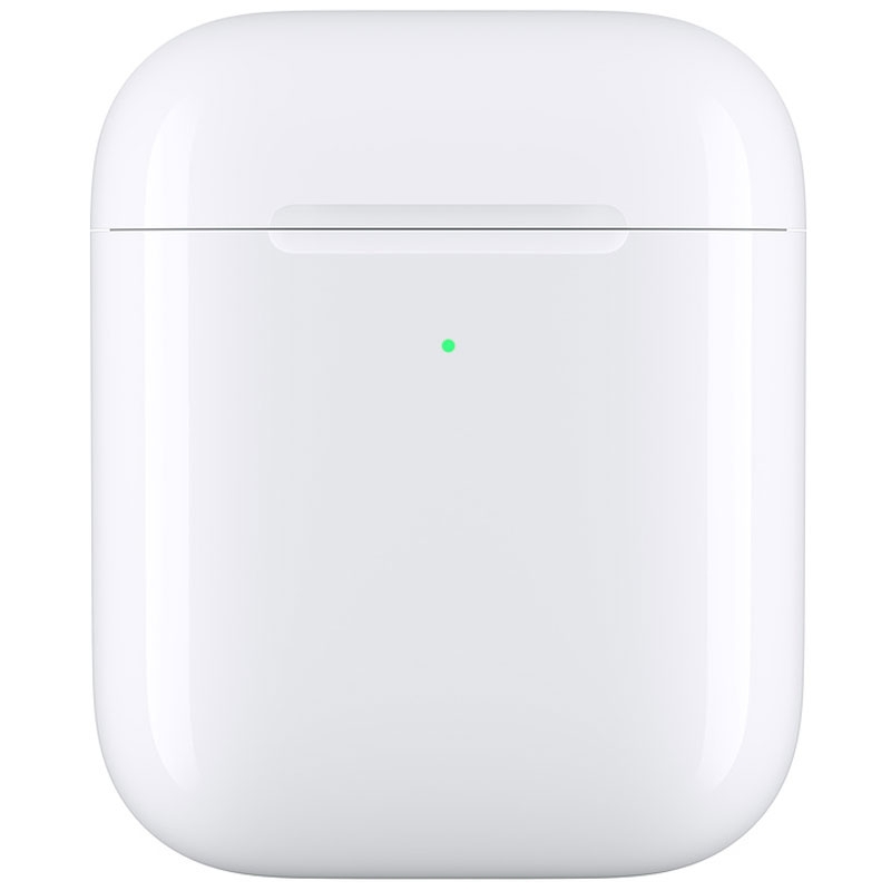 Kabelloses Ladecase Apple AirPods