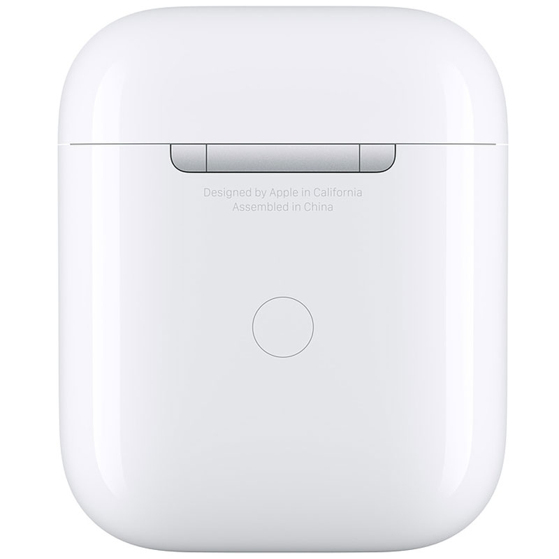 Apple Kabelloses Ladecase für AirPods (Zubehör Headset)