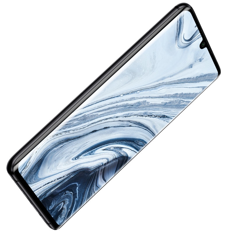 Xiaomi Mi Note 10 6+128GB Smartphone schwarz