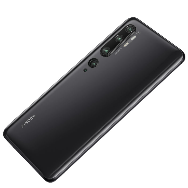 Xiaomi Mi Note 10 6+128GB Smartphone schwarz