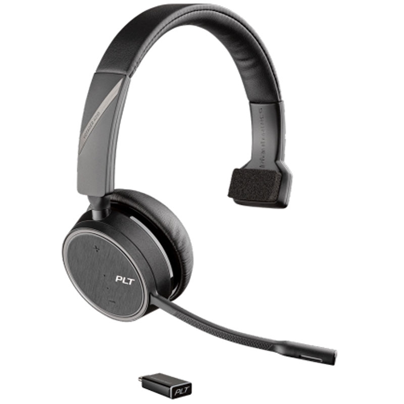 POLY Voyager 4210 Office 2 way Base