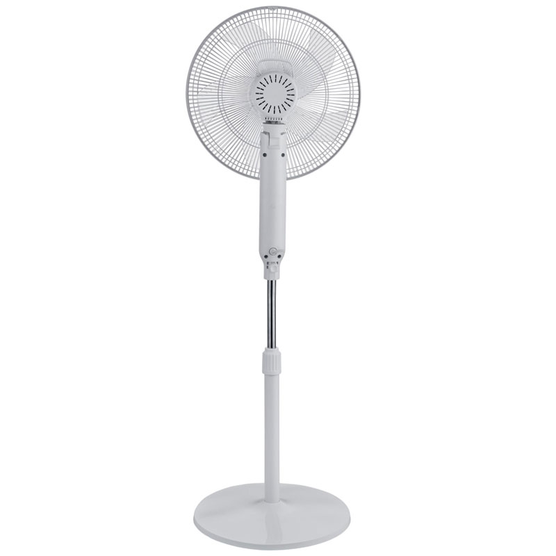 Nabo VSD 4035 Standventilator + Oszillation