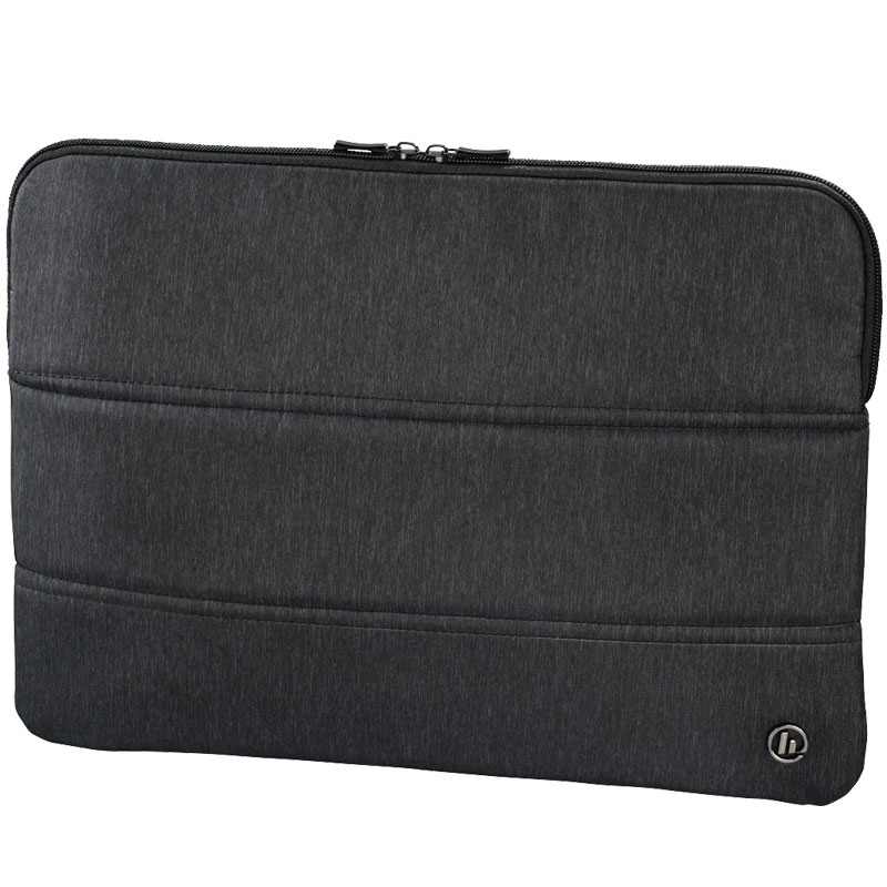 Hama Notebook-Sleeve "Manchester", bis 40 cm (15,6")