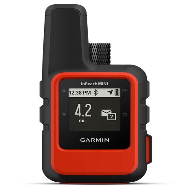 Garmin inReach Mini GPS-Navigationsgerät