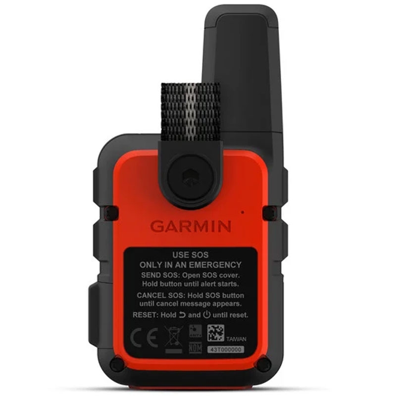 Garmin inReach Mini GPS-Navigationsgerät