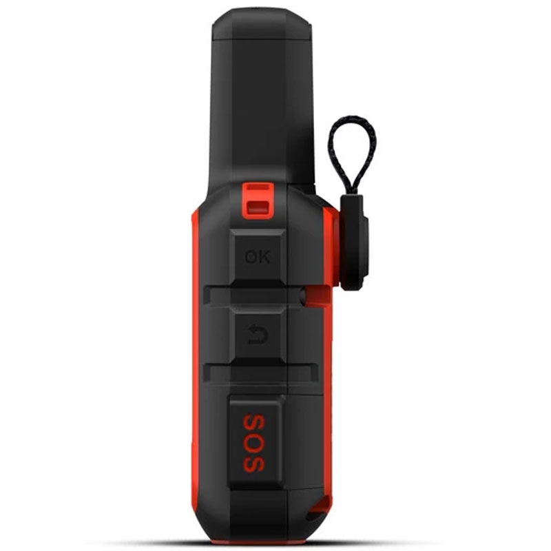 Garmin inReach Mini GPS-Navigationsgerät