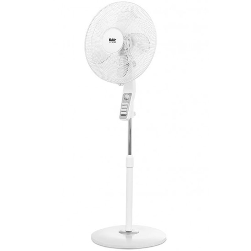 Fakir VC 35 S TREND Standventilator weiß
