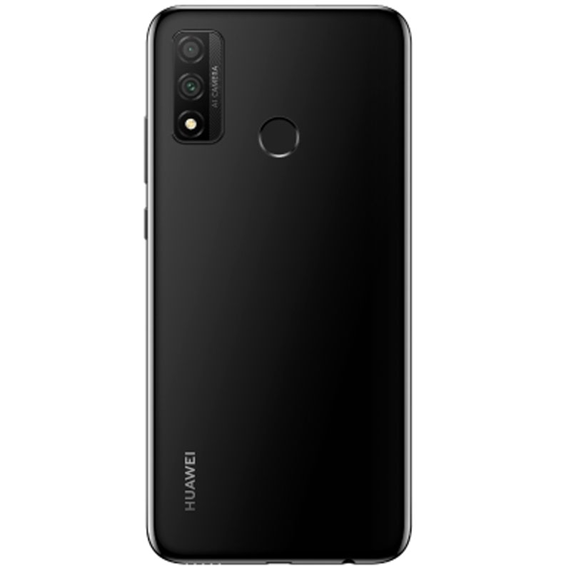 Huawei P smart 2020 128GB Smartphone midnight black