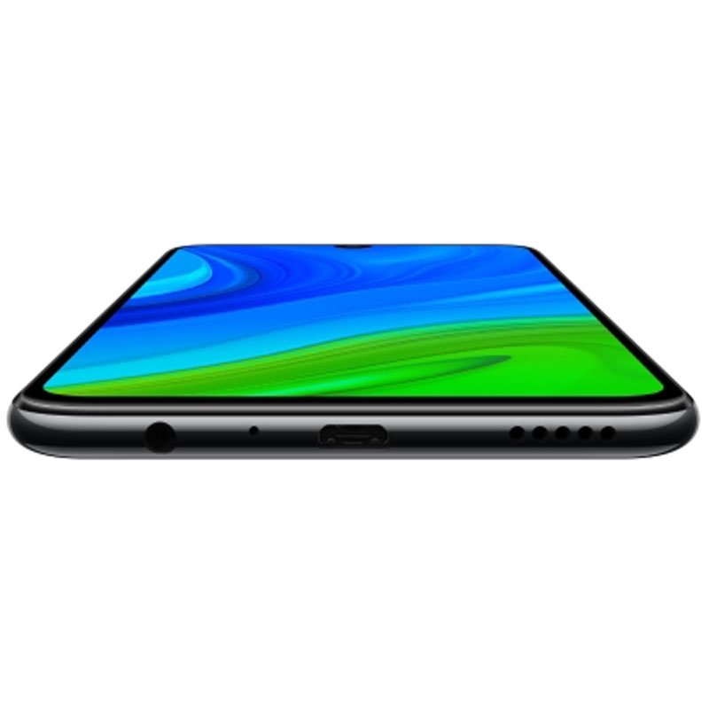 Huawei P smart 2020 128GB Smartphone midnight black