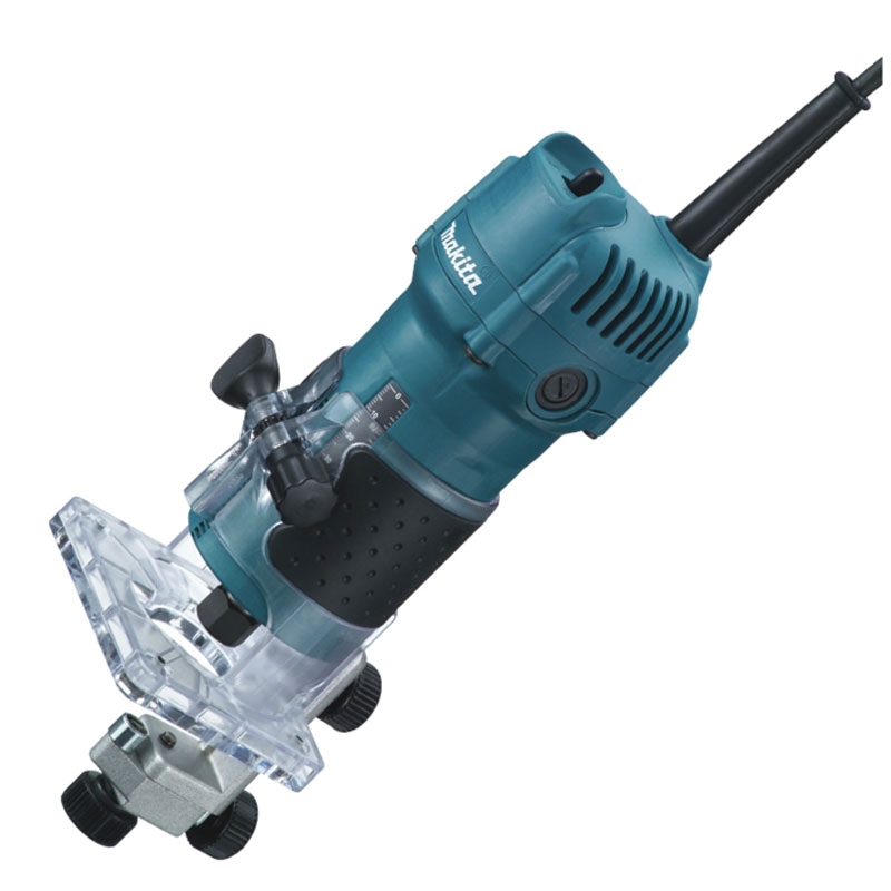 Makita 3709 Einhandfräse