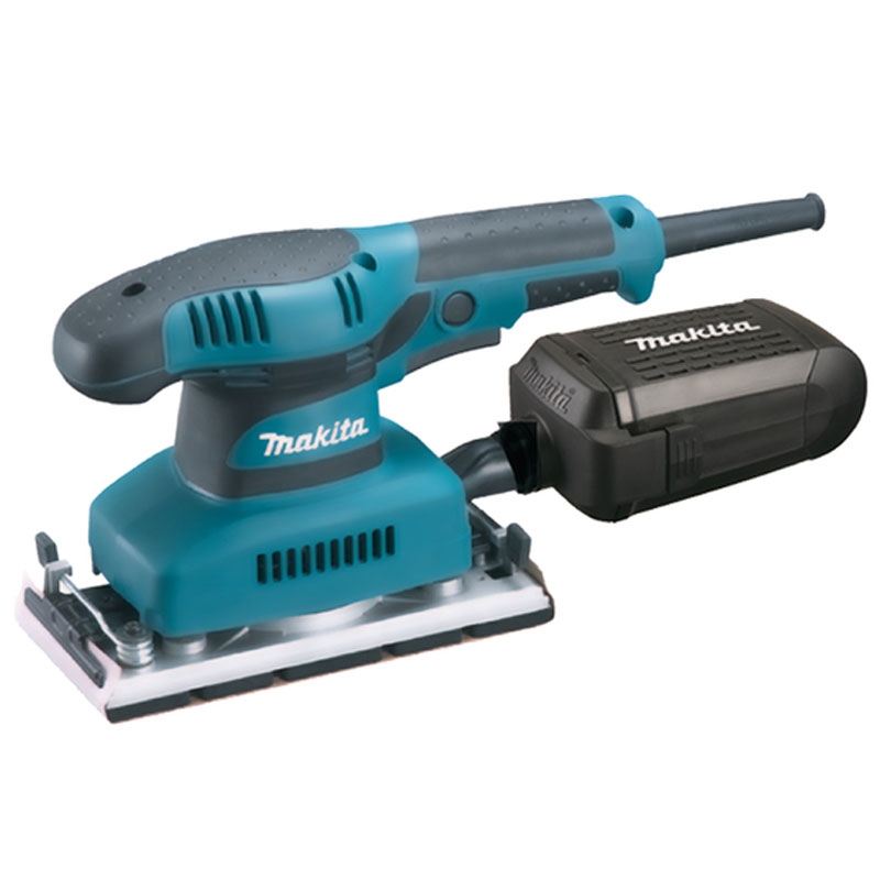 Makita BO 3711 Schwingschleifer
