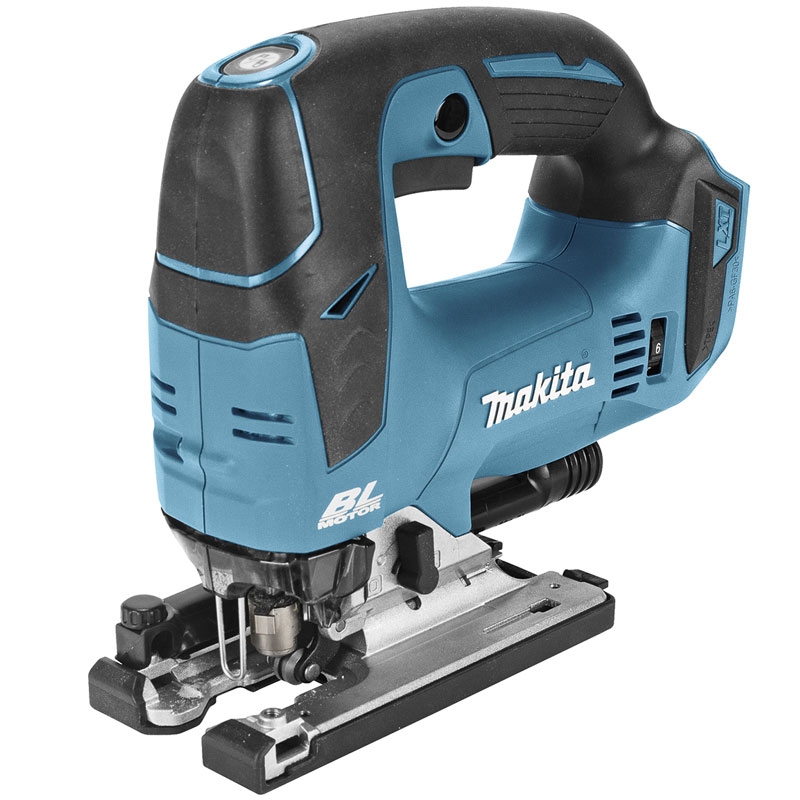 Makita DJV182ZJ Akku-Stichsäge im Makpac